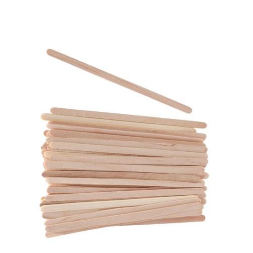 Paletina/agitador madera 11cm (1000 uds) 1