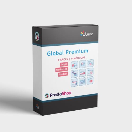Global Premium 1