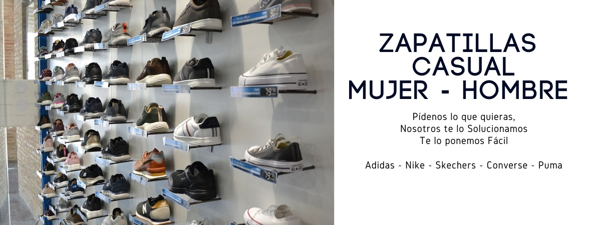 Tienda de Deporte Aldaia - Ropa de deporte en Aldaia