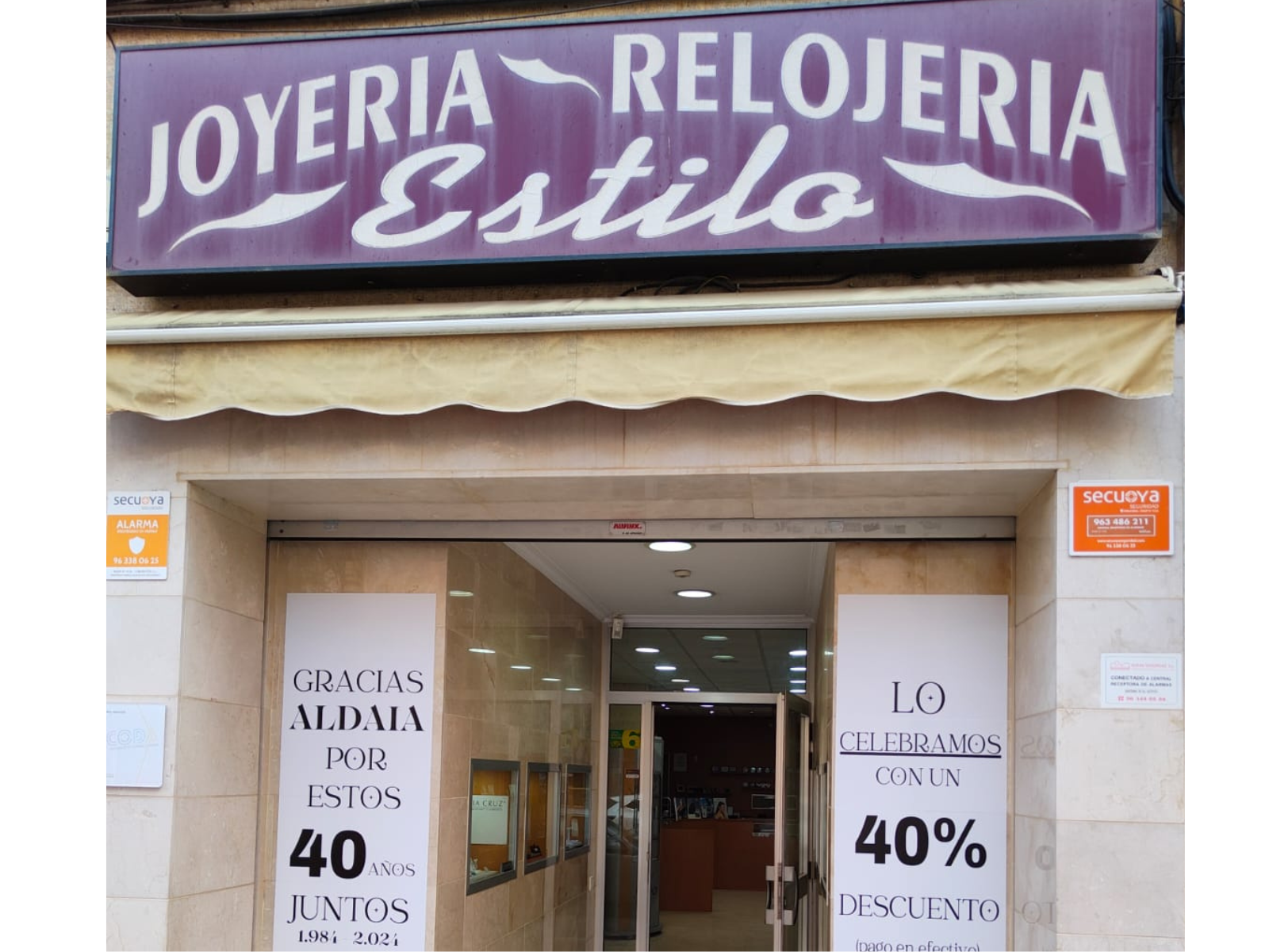 Joyeria Aldaya Joyeria Aldaya