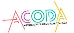 Logotipo ACODA