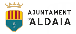 Logotipo Ajuntament Aldaia