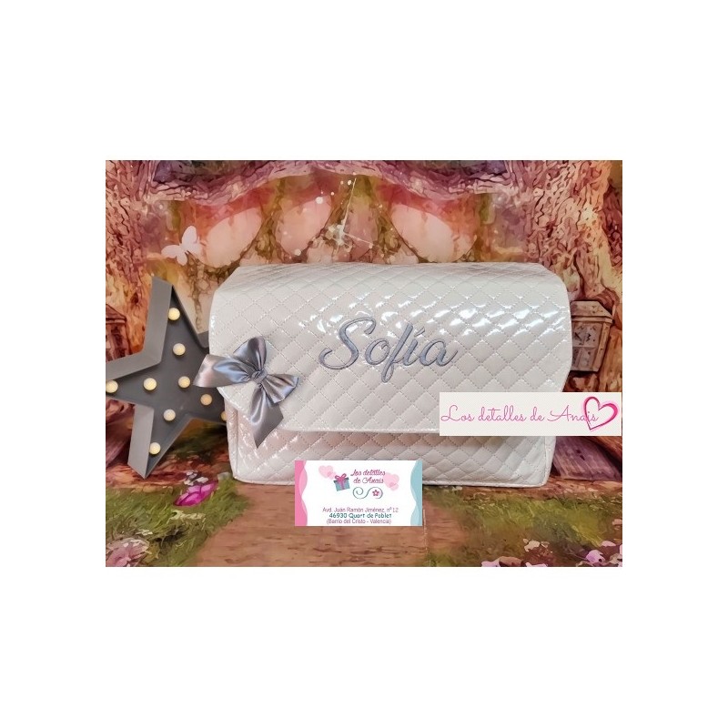 Silla De Paseo Bolso Bebe Personalizado Bolso Organizador Para