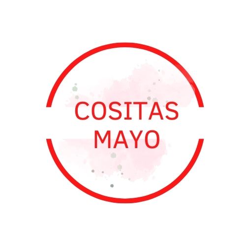 Cositas Mayo