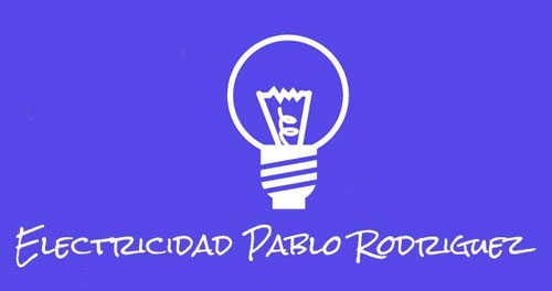 Electricidad Pablo Rodríguez