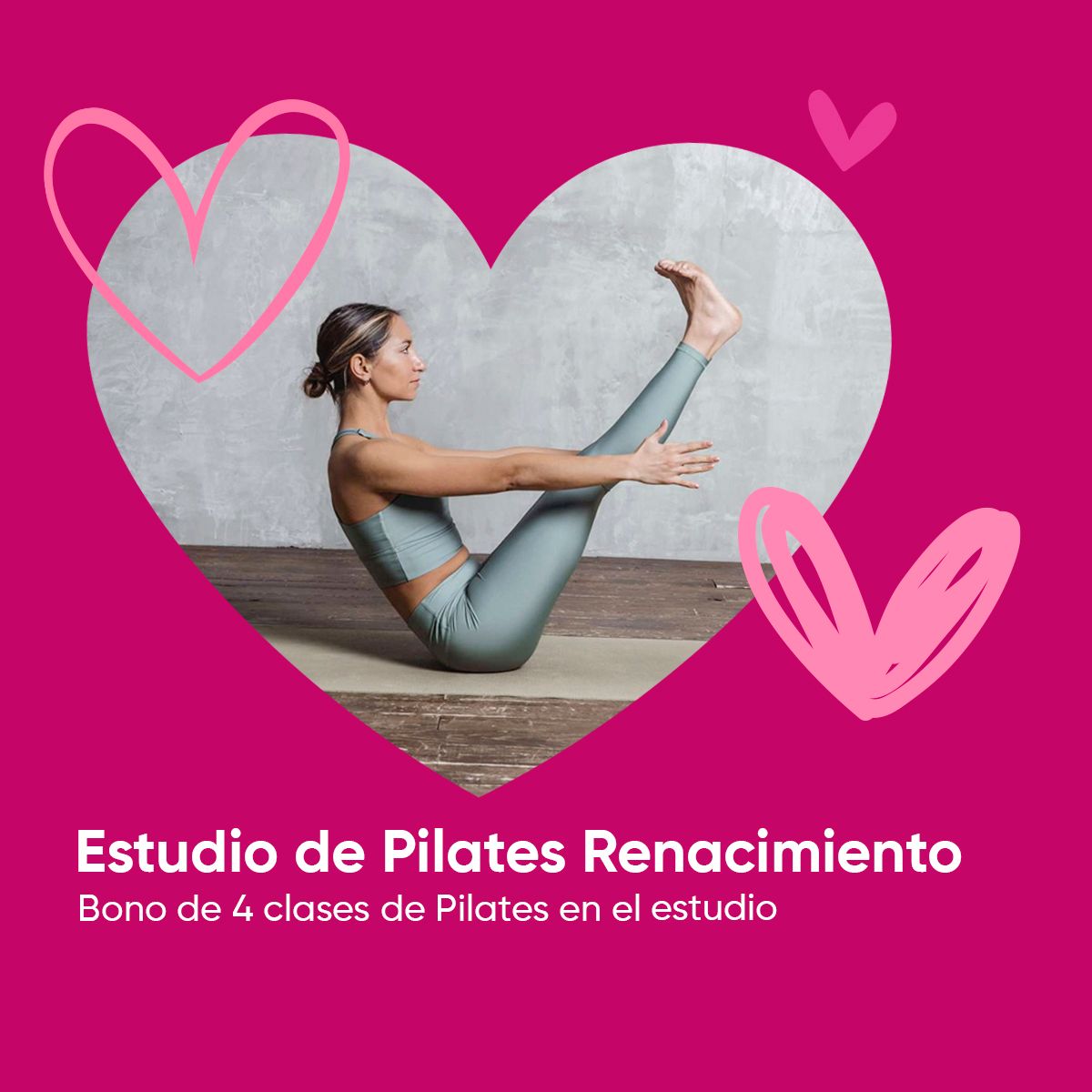 Pilates Renata Nacimento
